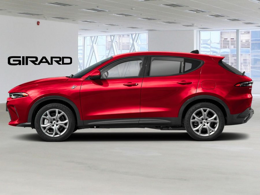 2024 DODGE Hornet 2024 Hot Tamale