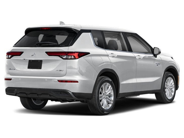 2026 Mitsubishi Outlander PHEV SE