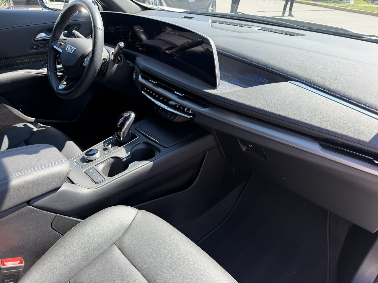 Cadillac XT4 Sport AWD FINANCEMENT À PARTIR 3.99% 2024 Blanc Laval - photo #21