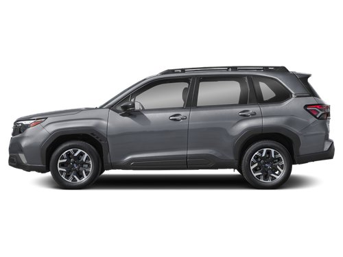 2026 Subaru 2026 Forester