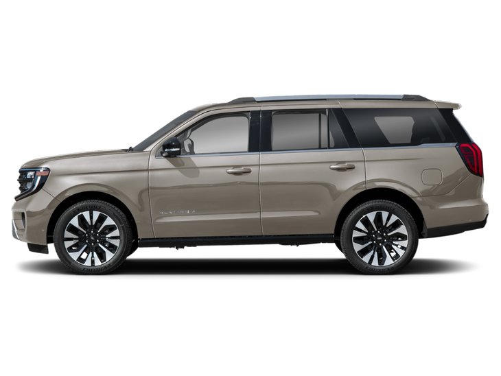 2026 Ford Expedition Platine