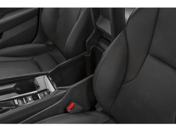 Honda Accord Hybrid Touring