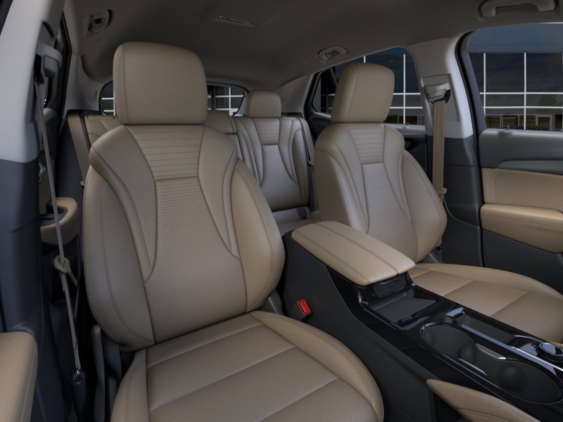 BUICK Envision Privilégiée 4 portes TI 2026 GRIS PIERRE DE LUNE METALLISE Sherbrooke - photo #15