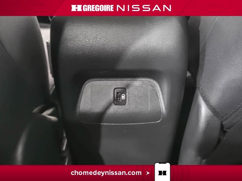 2024 Nissan Sentra Black Blainville - photo #25