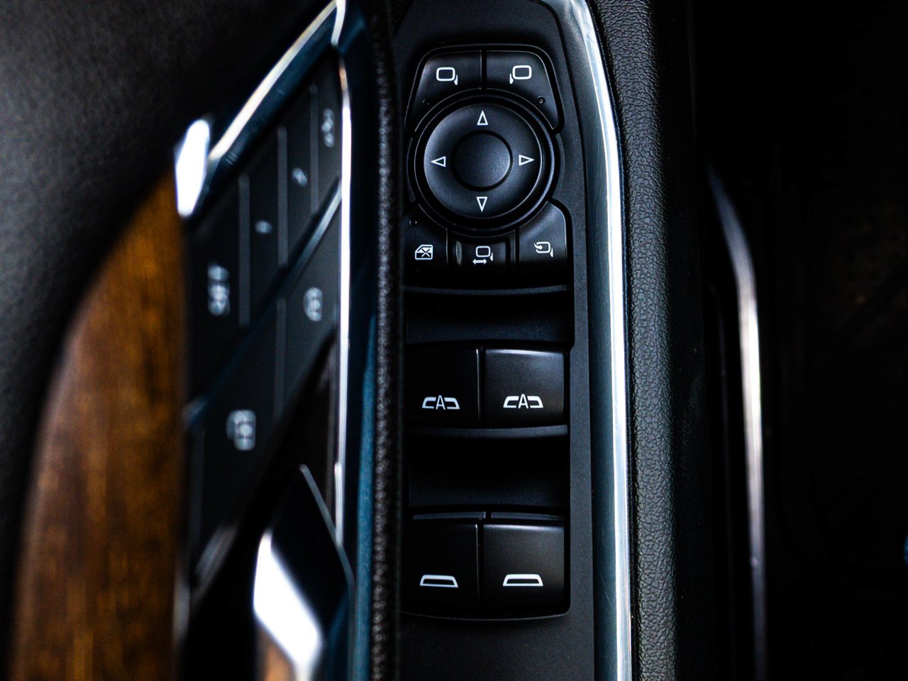 2024 Chevrolet Silverado 3500HD 4WD Crew Cab 159 High Country Black Sherwood Park - photo #31