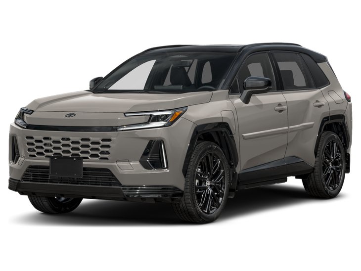 2026 Toyota RAV4 hybride rechargeable XSE