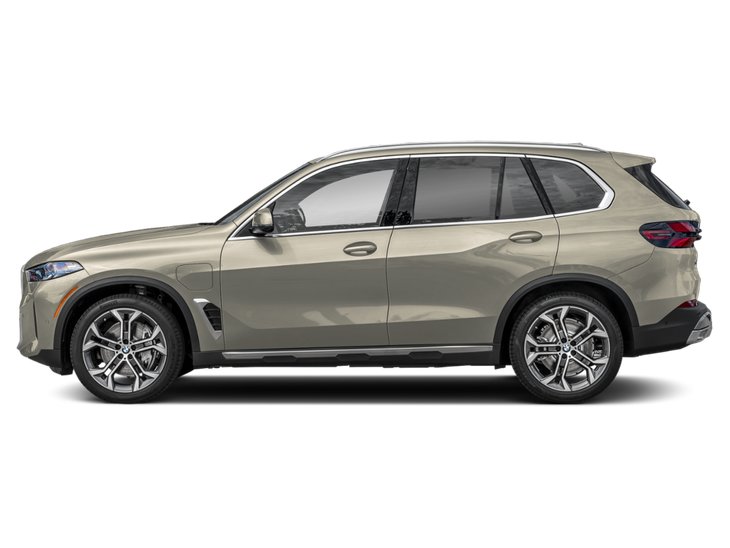 2026 BMW X5 X5 xDrive50e