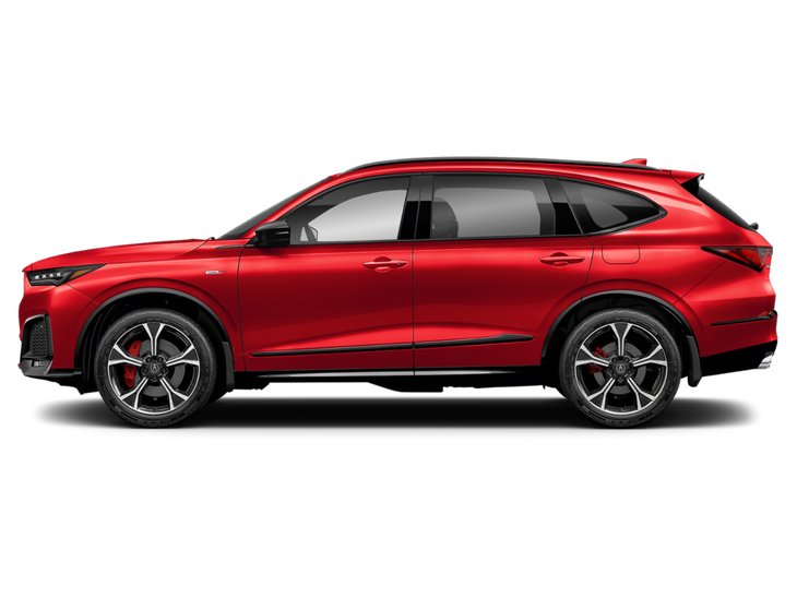 2026 Acura MDX Type S Ultra