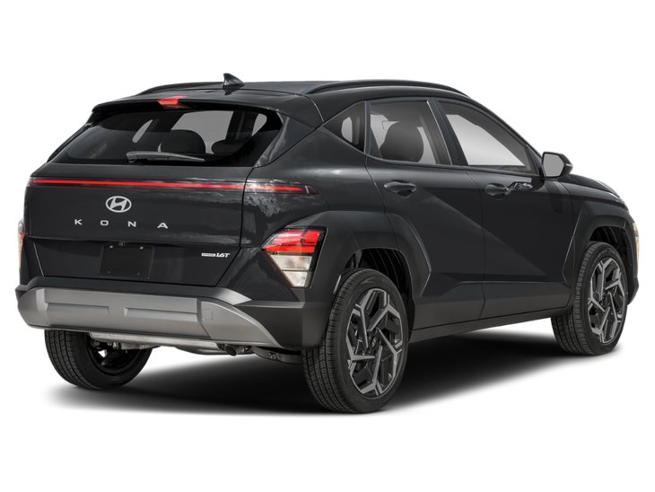 2026 Hyundai Kona Privilégié