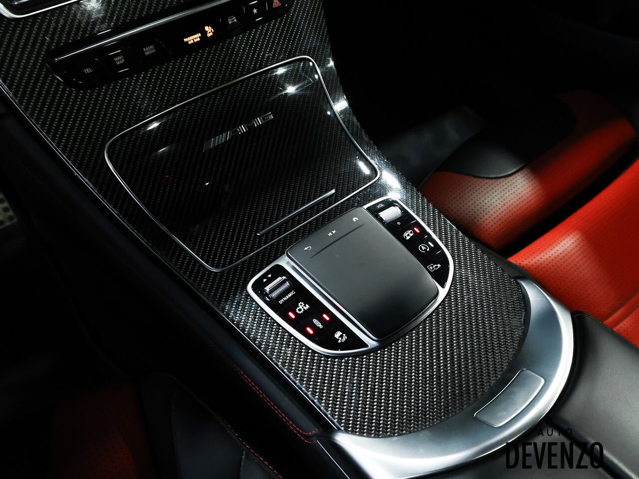 2020 Mercedes-Benz GLC Black Saint-Eustache - photo #20