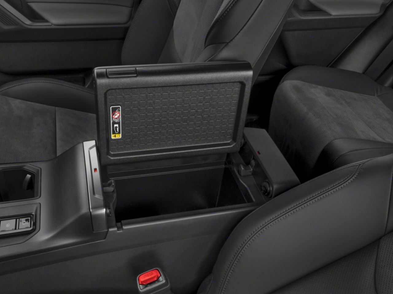 2026 Toyota RAV4 Plug-In Hybrid Storm Cloud w/Black Roof Mont-Laurier - photo #7