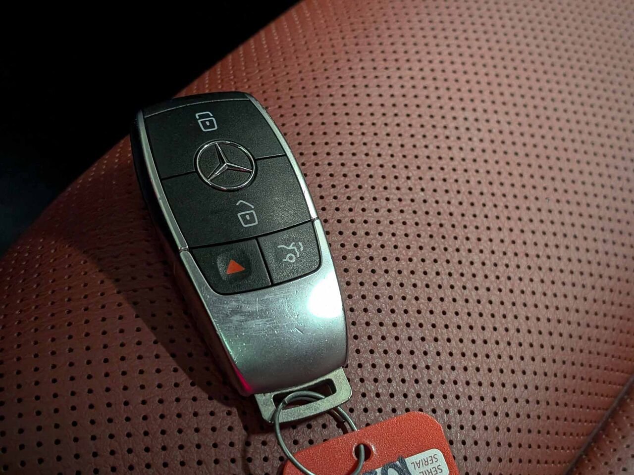 2022 MERCEDES C 43 AMG Coupe Toit Pano Bas Km AWD Black Sherbrooke - photo #20