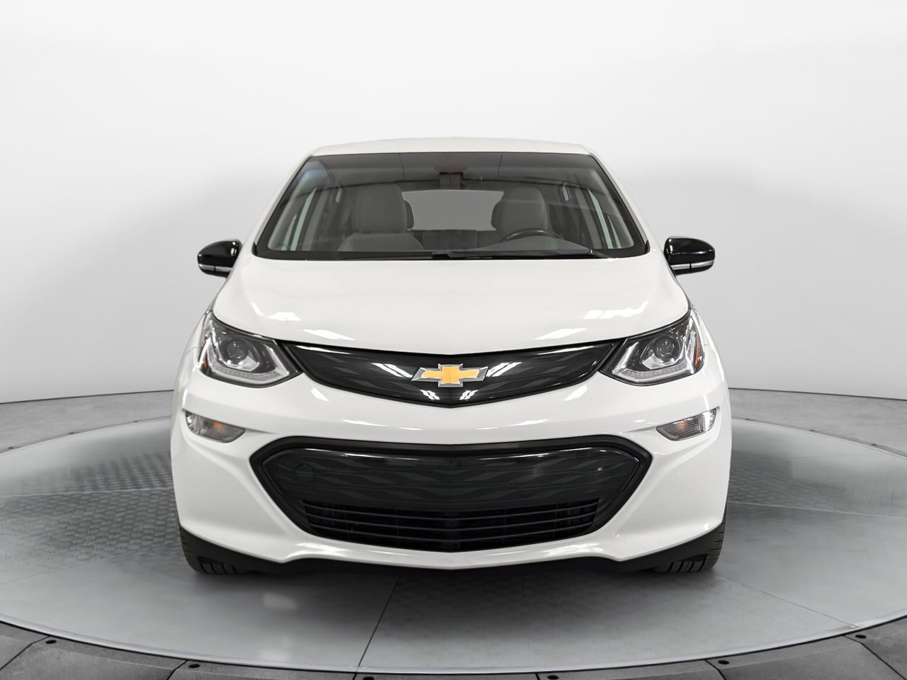 2019 Chevrolet Bolt EV LT Saint-Eustache - photo #1