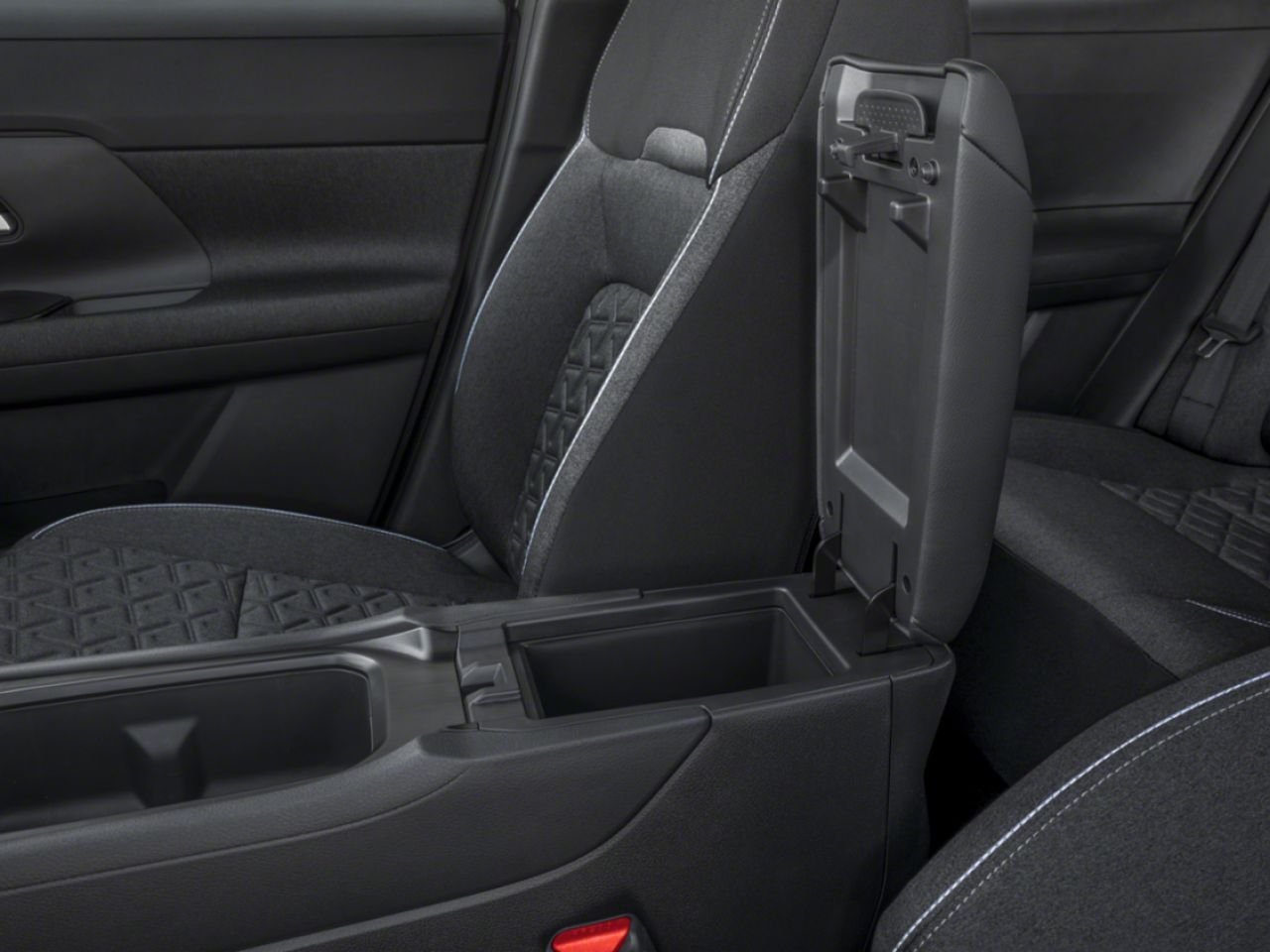 Nissan Kicks 2026 Neige fraîche Ste-Agathe des Monts - photo #9
