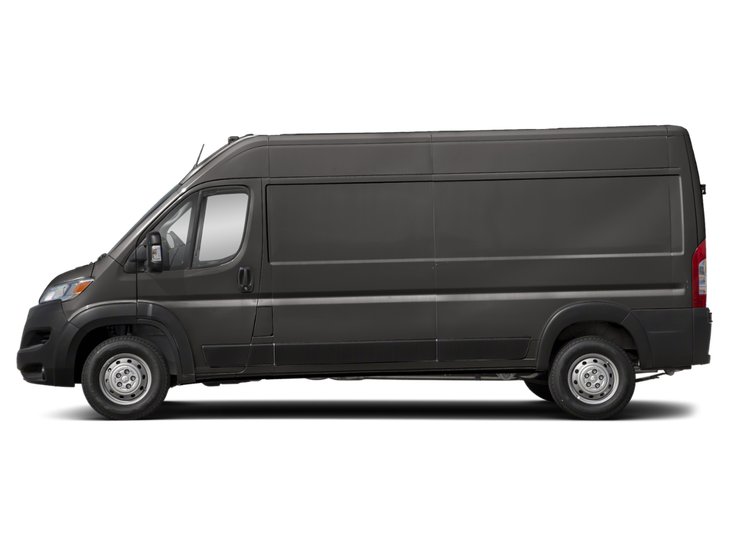 2026 Ram ProMaster Cargo Van Tradesman