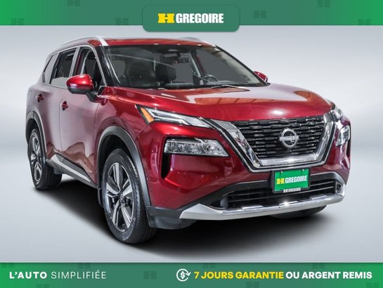 Nissan Rogue 2023 2023 Rouge