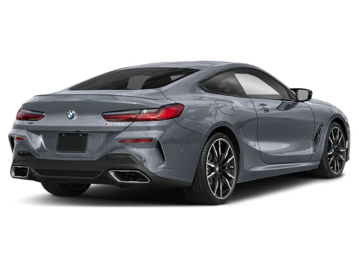 2026 BMW Série 8 M850i xDrive