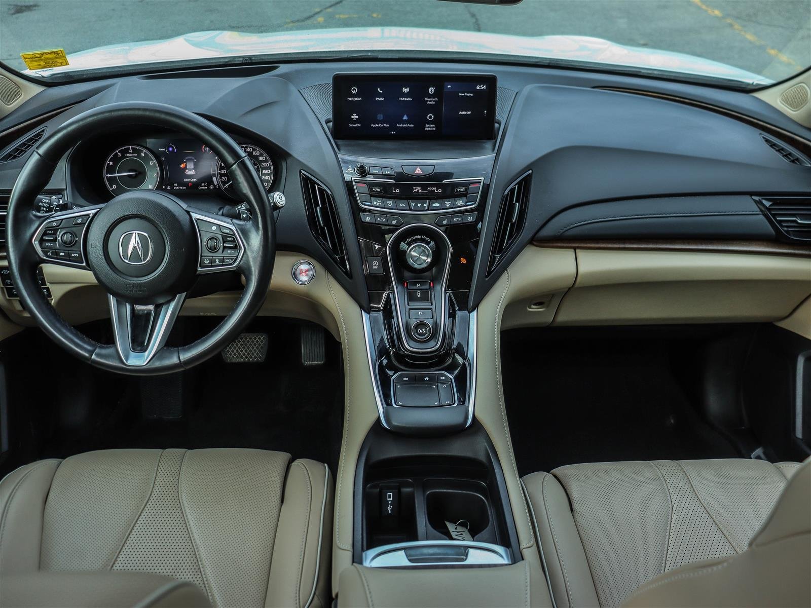 2021 Acura RDX Ottawa & Gatineau - photo #13