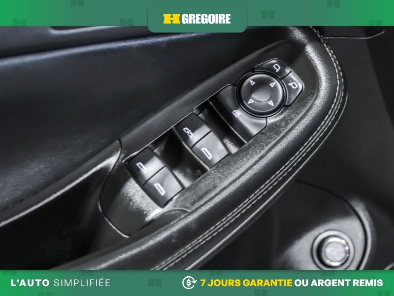 Buick Encore GX 2023 Gris Laval - photo #13