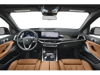 BMW X5 xDrive40i