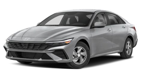 HYUNDAI ELANTRA 2026 À GATINEAU