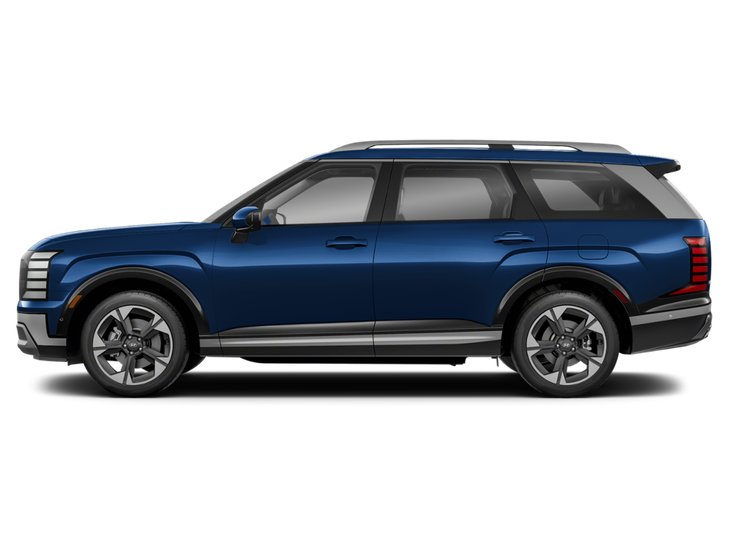2026 Hyundai Palisade hybride Luxury