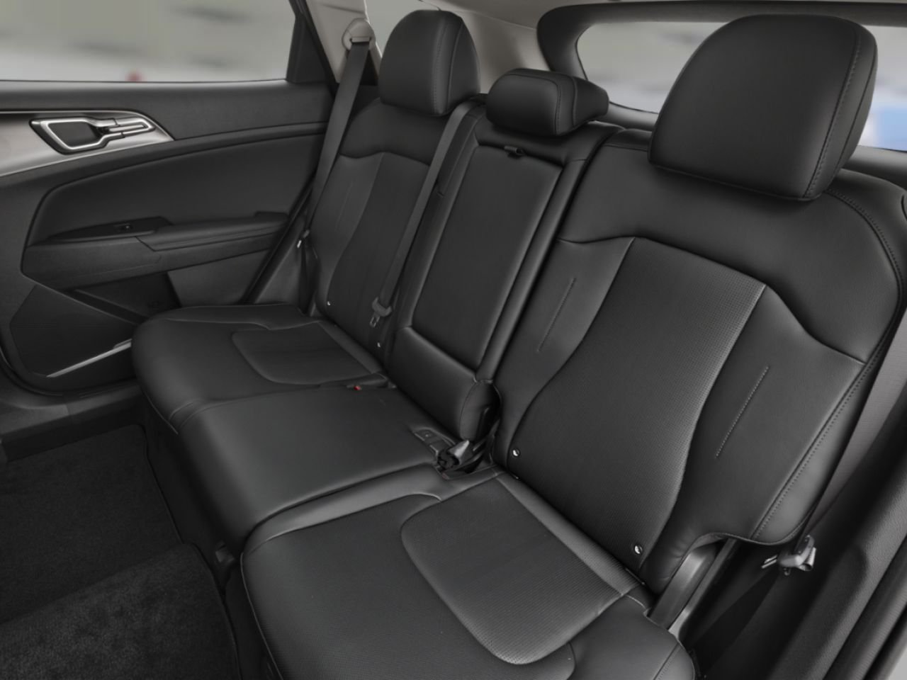KIA Sportage 2026 Gatineau - photo #6