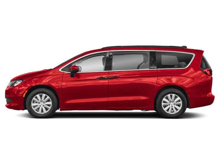 2026 Chrysler Grand Caravan SXT