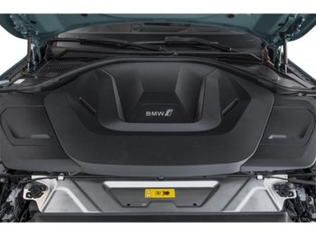BMW i4 eDrive40