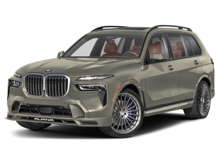 2026 BMW X7 ALPINA XB7