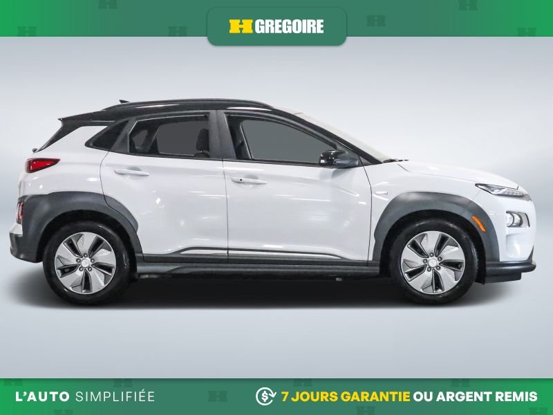 Hyundai Kona 2020 Saint-Eustache - photo #10