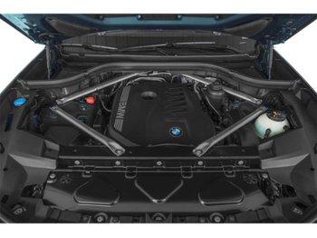BMW X7 xDrive40i