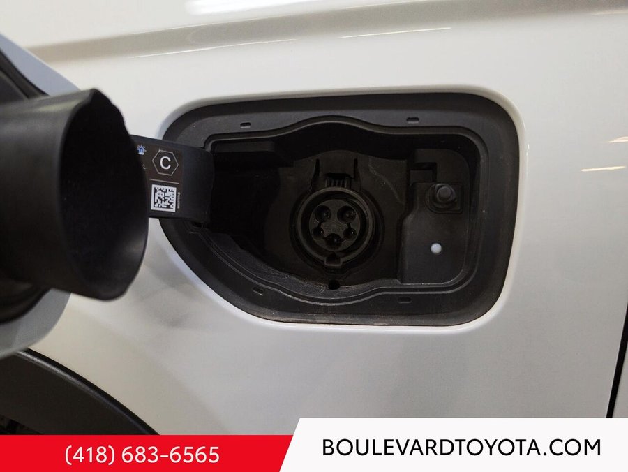 Jeep Grand Cherokee 2022 2022 Blanc