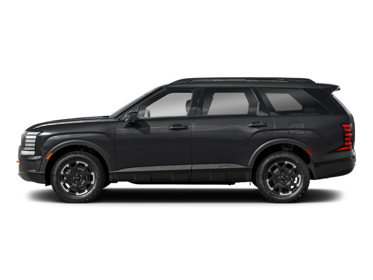2027 Hyundai Palisade XRT Pro