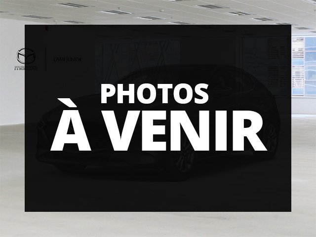 Mazda CX-5 2021 2021 Noir