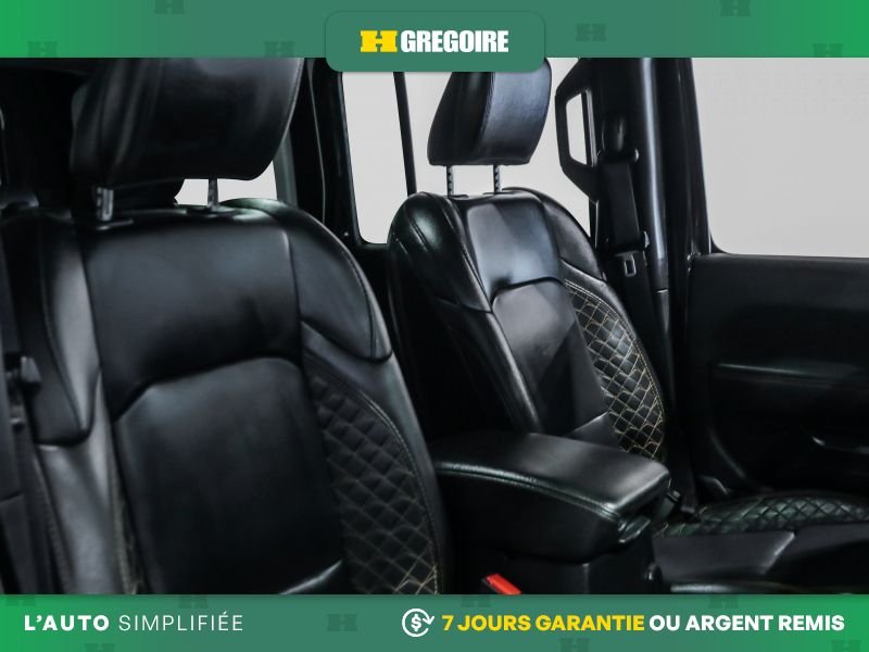 2021 Jeep Wrangler Black Saint-Eustache - photo #25
