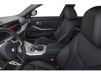 BMW Série 3 M340i xDrive