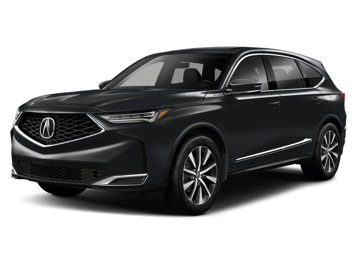 2026 Acura MDX avec ensemble Technologie