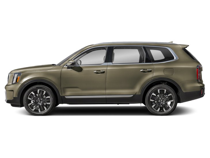 2025 Kia Telluride SX Limited
