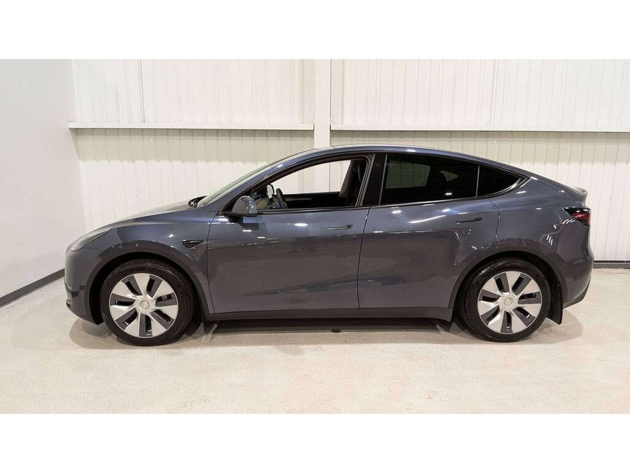 2023 Tesla Model Y Grey