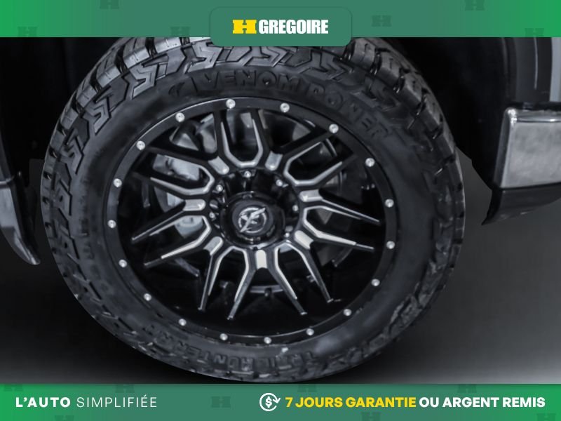 GMC Sierra 1500 2024 Argent Laval - photo #26
