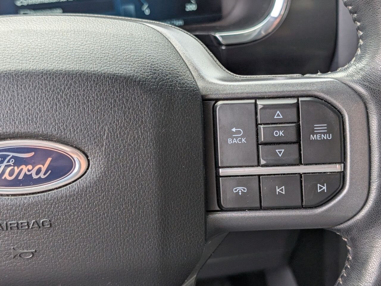 2023 Ford F-150 Lightning 1FTVW1EL4PWG24954 Black Sherbrooke - photo #15