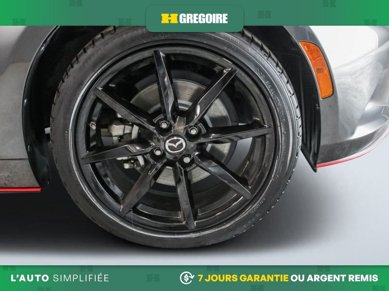 Mazda MX-5 2020 Gris Blainville - photo #24