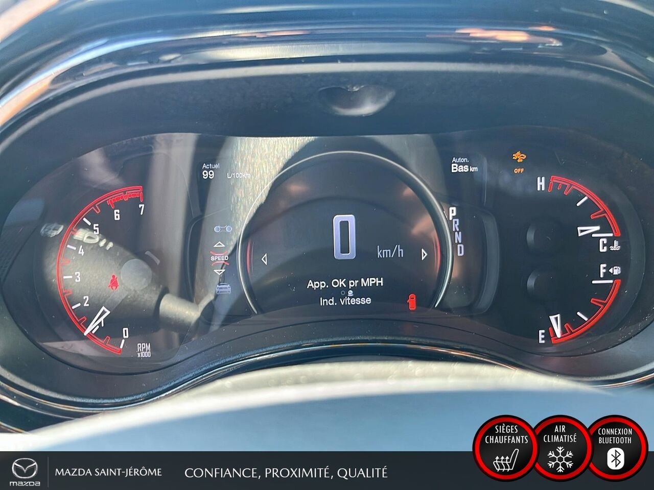 2024 Dodge Durango R/T Plus | GR.REMORQUAGE | TOIT OUVRANT | CUIR | White Saint-Jérôme - photo #16