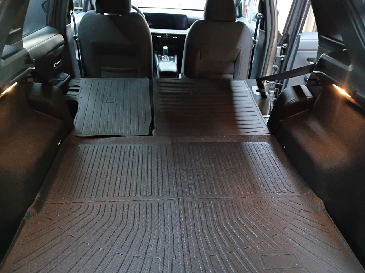 Nissan Kicks 2025 Gris Blainville - photo #13