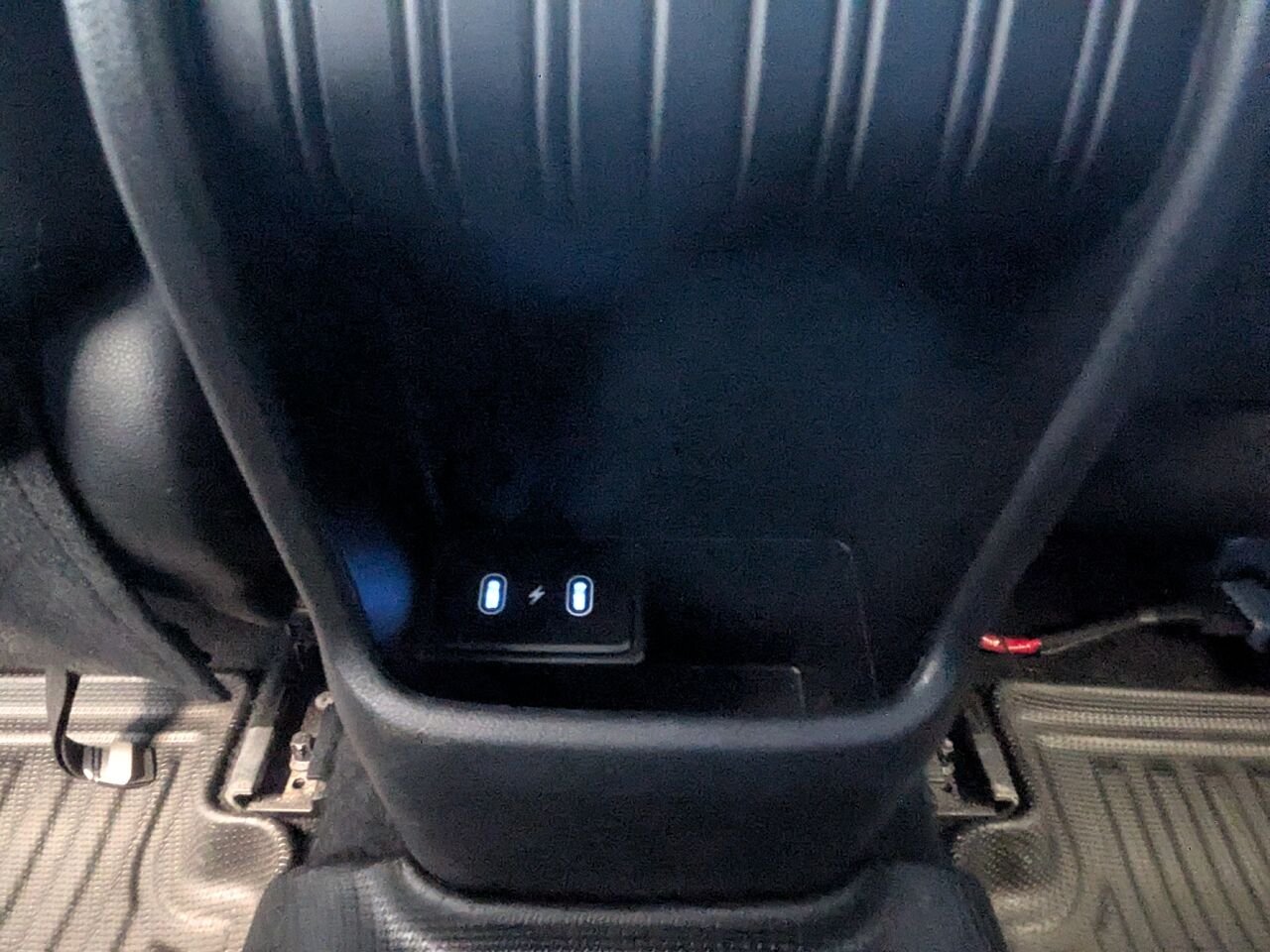 Hyundai Kona 2024 Gris Gatineau - photo #13