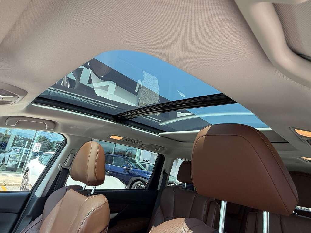 2019 Subaru Ascent Blue Gatineau - photo #18