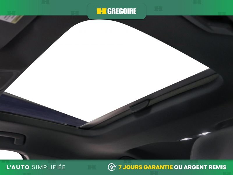 2023 Audi A3 Black Saint-Eustache - photo #15