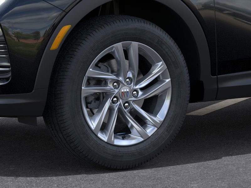 2026 BUICK ENVISTA Privilégiée 4 portes TA Black Sherbrooke - photo #8