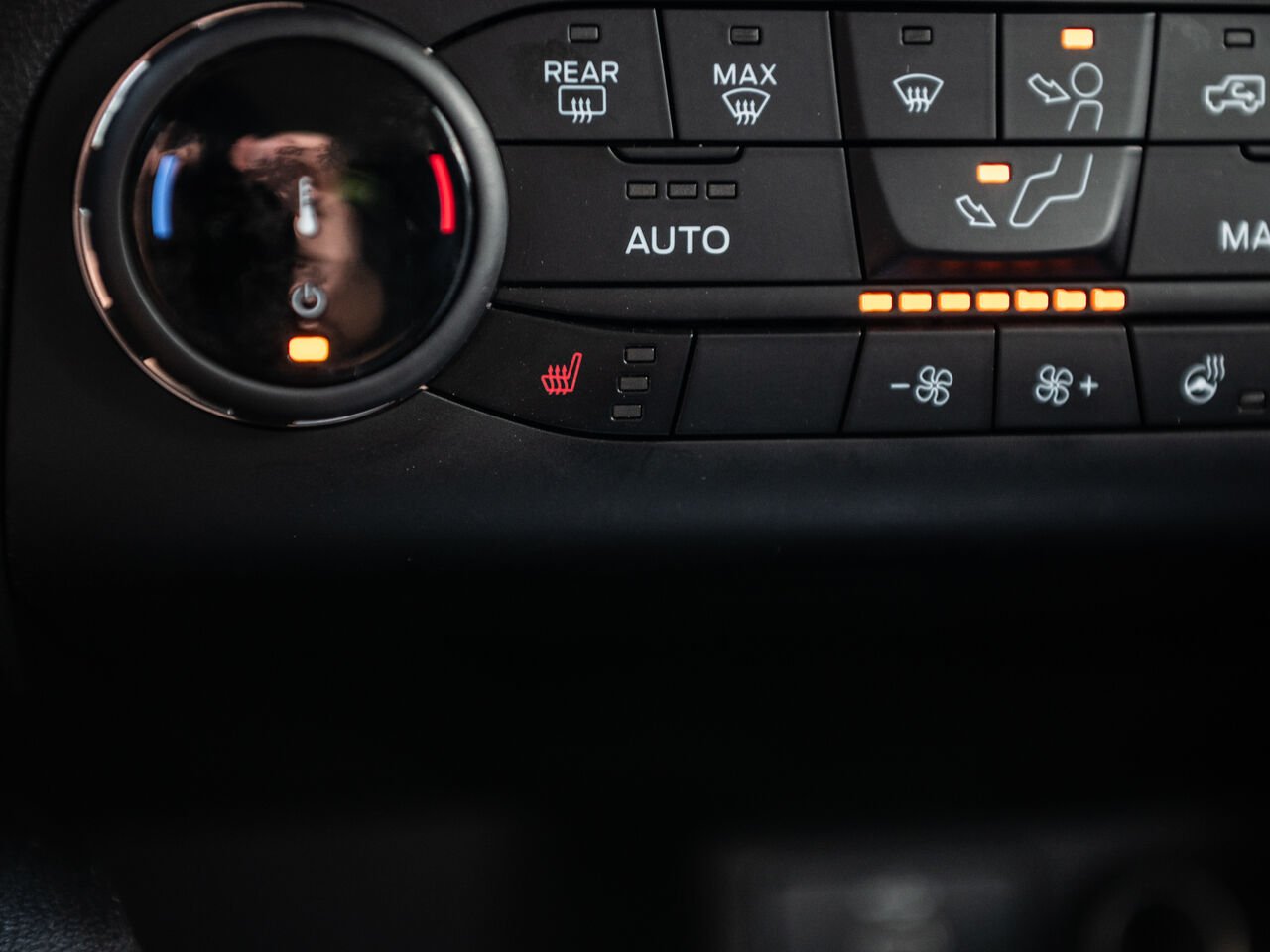 2024 Ford Bronco Sport Blue Sainte-Julienne - photo #19